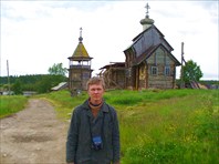 12.25 Александр у Никольской